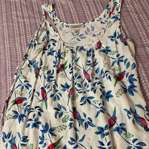 Motherhood Maternity summer top